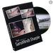SansMinds Sharpie (DVD and Gimmick) by Will Tsai - DVD