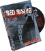 The Red Rising (DVD & Gimmick by Chris Randall - Trick