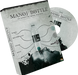 Manoj Bottle (DVD & Gimmicks) by Manoj Kaushal - Trick