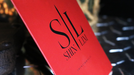 THE SWITCH (Gimmicks and Online Instructions) by Shin Lim - Trick