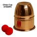 Chop Cup (Copper) by Premium Magic - Trick