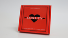 Loxley (Gimmicks and Online Instructions) by David Forrest - Trick
