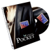 Pocket (DVD and Gimmick) by Julio Montoro and SansMinds - DVD