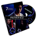 Patrified (DVD and Gimmick) by Patrick Kun and SansMinds - DVD