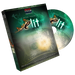 eLit (DVD and Gimmick) by Peter Eggink - DVD