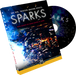 Sparks by JC James - DVD