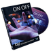 On/Off by Nicholas Lawrence and SansMinds - DVD