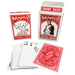 Phoenix Short Deck Red (Casino Quality) by Card-Shark - Trick