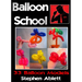 Balloon School by Stephen Ablett video DONWLOAD