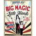 Big Magic for Little Hands by Joshua Jay - Book