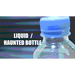 Liquid & Haunted Bottle by Arnel Renegado - - Video Download