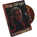 Chris Capehart's The Rings by Kozmomagic - DVD