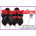 The Fourth Balloon by Quique Marduk - Trick