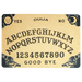 Pro-elite Workers Mat (Ouija Board Design) by Paul Romhany - Trick