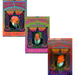 Burger Magical Voyages Set (Vol 1 thru 3) - Video Download