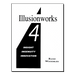 Illusionworks 4 - Insight, Ingenuity & Innovation by Rand Woodbury - Book