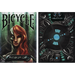 Bicycle Robotics Playing Cards by Collectable Playing Cards