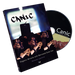 Canic (DVD and Gimmick) by Nicholas Lawrence and SansMinds - DVD