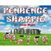 Penhenge Sharpie by Joker Magic - Trick