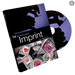 Imprint (DVD and Gimmick) by Jason Yu and SansMinds - DVD