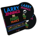 Larry Jennings in Paris, France (2 DVD set) - DVD