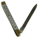 Color Changing Knives by Twin Cities Magic - Trick