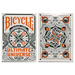 Bicycle Ultimate Universe Gray Scale Playing Cards by Gamblers Warehouse