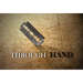 Razor Blade Through Hand by Sandro Loporcaro - - Video Download