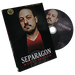 Separagon by Woody Aragon & Lost Art Magic - DVD