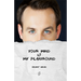 Your mind is my playground by Vincent Hedan - Book