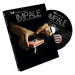 Impale (DVD and Gimmicks) by Jason Yu and Nicholas Lawrence - DVD