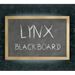 Lynx Blackboard by João Miranda Magic and Gee Magic - Trick