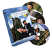 Eric Jones Set: Mirage et Trois and Extension of Me (includes Karate Coin) by Eric Jones and Kozmomagic - DVD
