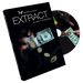 Extract (DVD and Gimmick) by Jason Yu and SansMinds - DVD