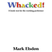 Whacked Book Test by Mark Elsdon - ebook