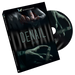 Denail (Medium) DVD and Gimmick by Eric Ross & SansMinds - DVD