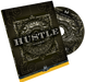 Hustle (DVD and Gimmick) by Juan Manuel Marcos - DVD