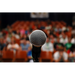 Public Speaking Skills (How to Get Standing Ovations) by Jonathan Royle - Mixed Media Download