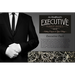 Joe Rindfleisch's Executive Rubber Bands (B&W Combo) by Joe Rindfleisch - Trick