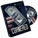 Cornered (DVD and Gimmick Set) by SansMinds Creative Lab