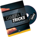 Camera Tricks (DVD and Gimmicks) by Casshan Wallace - DVD