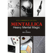Mentallica by Ben Harris - ebook