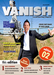 VANISH Magazine June/July 2012 - Steve Valentine - ebook