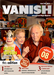 VANISH Magazine June/July 2013 - Mark Wilson - ebook
