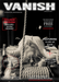 VANISH Magazine June/July 2015 - Steve Spill - ebook