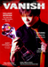 VANISH Magazine August/September 2015 - Shin Lim - ebook