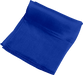 Silk 18 inch (Blue) Magic by Gosh - Trick