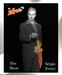 Fire Show by Sérgio Ferrer - Video Download