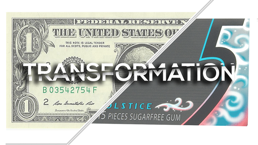 Transformation by Llya Seisov - Video Download