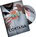 Cortana by Felix Bodden - DVD